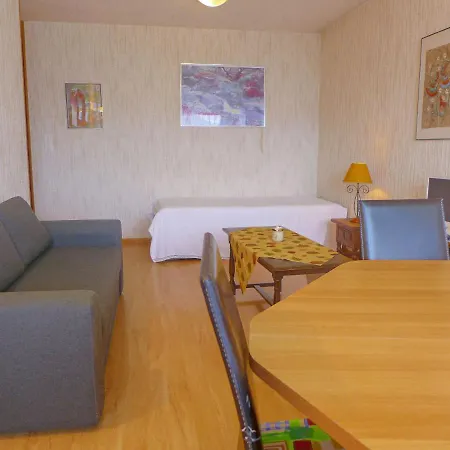 Apartman San Giorgio A 12 By Interhome *