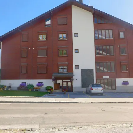 San Giorgio A 12 By Interhome *