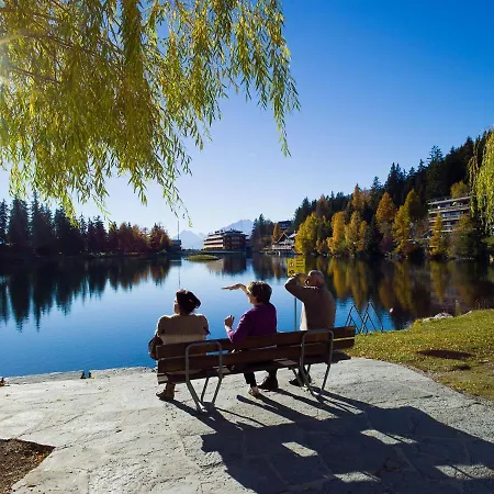 아파트 San Giorgio A 12 By Interhome *