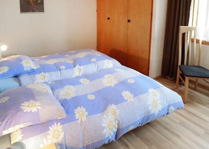 Apartamento San Giorgio A 12 By Interhome *