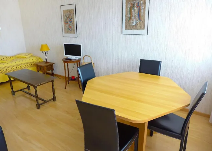 San Giorgio A 12 By Interhome Apartamento *