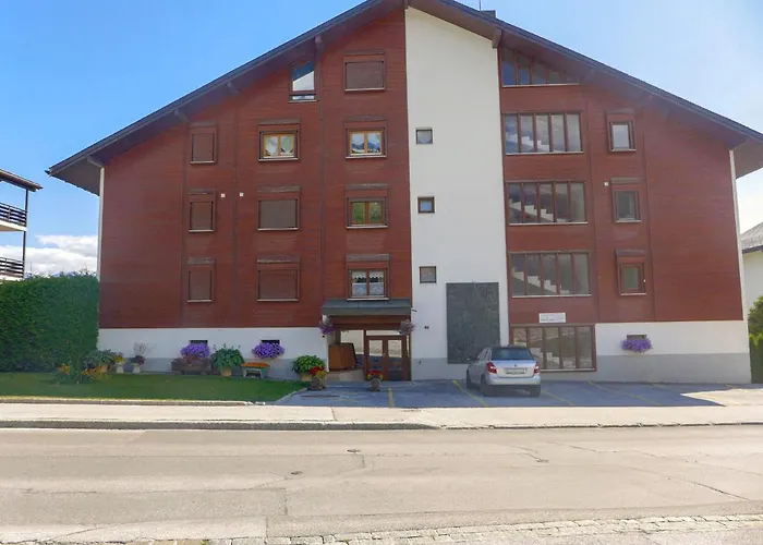 San Giorgio A 12 By Interhome *