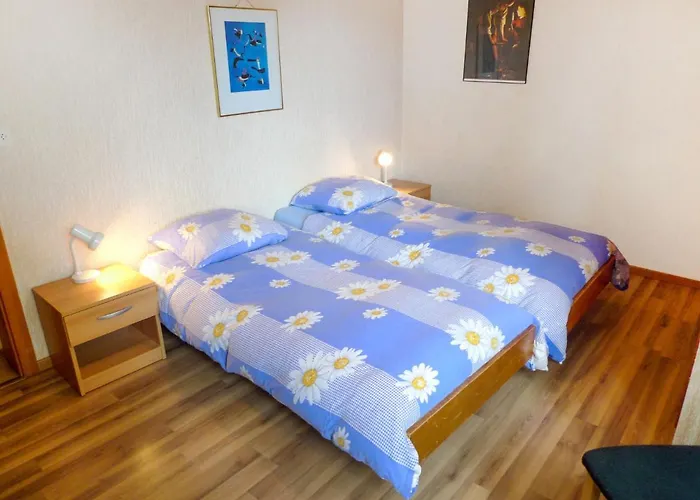 San Giorgio A 12 By Interhome Crans-Montana