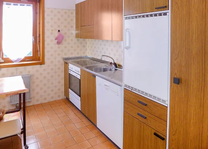 San Giorgio A 12 By Interhome