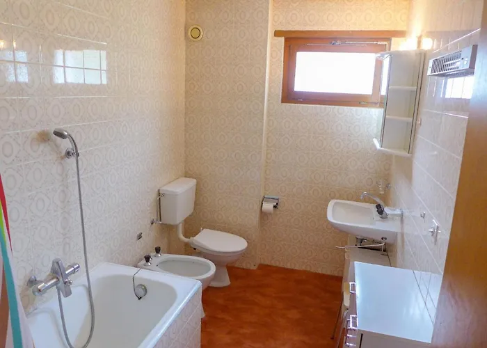 San Giorgio A 12 By Interhome Apartamento Crans-Montana