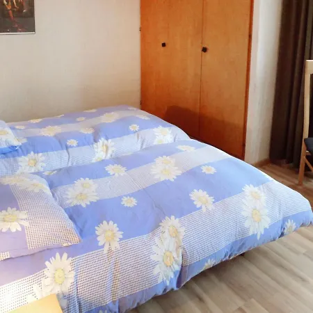 Apartment San Giorgio A-b By Interhome *
