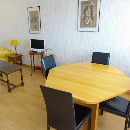 San Giorgio A-b By Interhome Apartment *