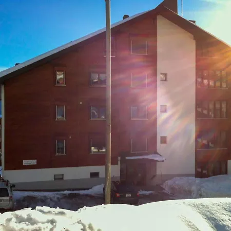 San Giorgio A 12 By Interhome Apartmán *