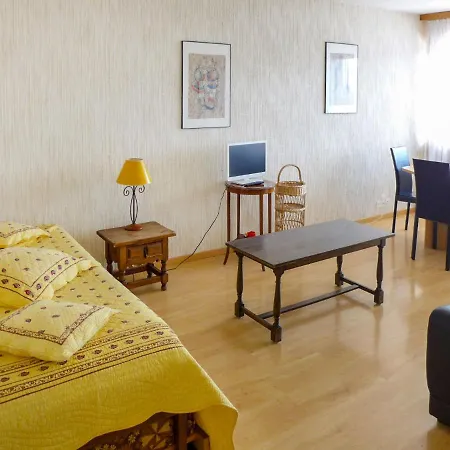 Apartmán San Giorgio A 12 By Interhome