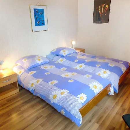 San Giorgio A-b By Interhome Crans-Montana