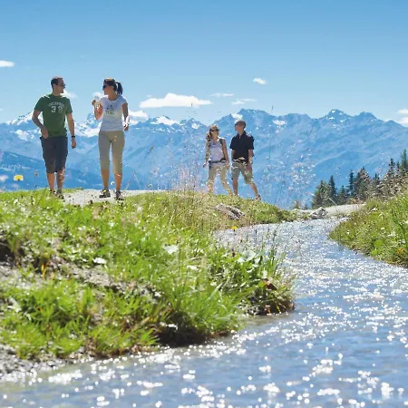 San Giorgio A 12 By Interhome Apartmán