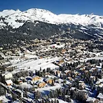 San Giorgio A/b.2 Crans-Montana
