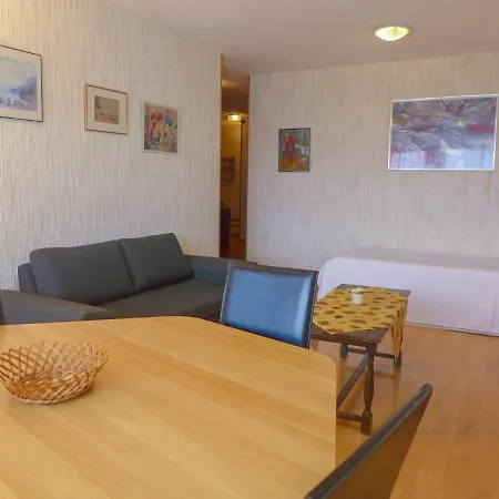 公寓 San Giorgio A 12 By Interhome